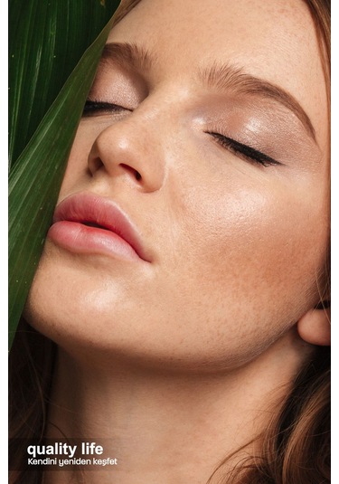 Quality Life Akne ve Leke Karşıtı Niacinamide Serum 30 ML