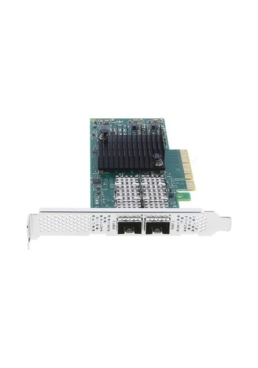 Hpe Ethernet 10/25 Gb Adaptör 817753-b21 2-port