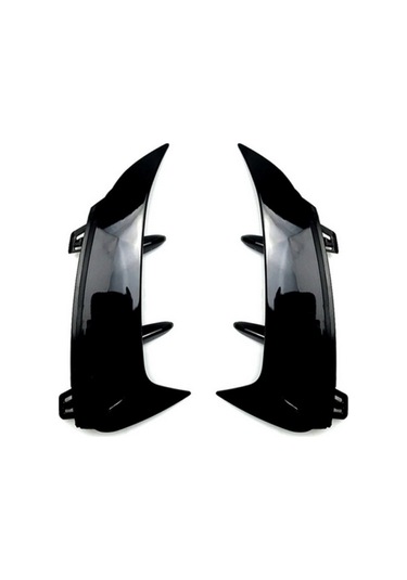 Mercedes W177 Amg Arka Tampon Havalandırma Venti 2019