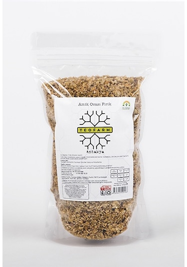 Teofarm Amik Ovası Firik 800 G
