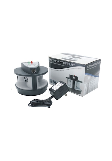 Leaven LS-927M Duo Pro-Pestrepeller Fare Ve Haşere Kovucu 545 m2