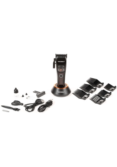 Roben RBN-301 Manyetik Motor Teknolojisi Profesyonel Tıraş Makinesi