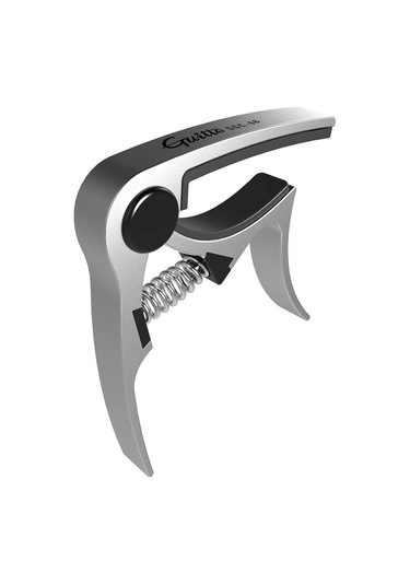 Joyo Guitto Ggc-06s Gitar Capo