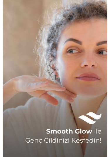 Dermoshour Smooth Glow Face Serum 30 ML