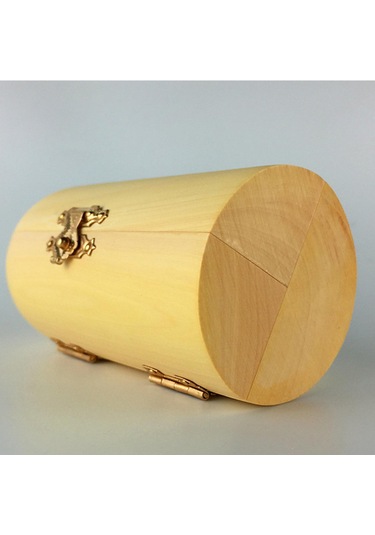 Dolıty Ahşap Oyma Süsler Oturma Odası Ofisi Için Küçük 13cmx10cm