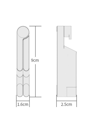 Muduan T1 Alüminyum Alaşım Katlanır Cep Telefonu Standı Tablet Bilgisayar Standı Siyah Havalandırma Wpv9e1