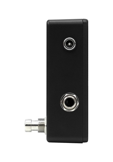 Orange Omec Teleport Audio Interface Pedalı