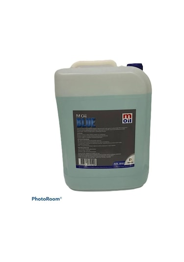 Moil 10 Lt Bidon Moil 10 Lt Bidon