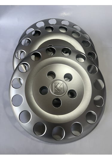 Karsan Jest Takım Jant Kapağı 4 Adet