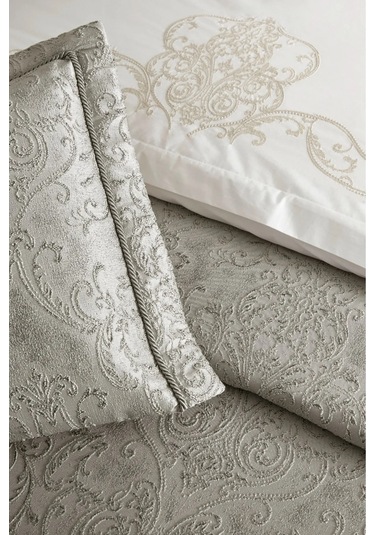 Özdilek Julia 11 Parça Çeyiz Seti - Bej Bej