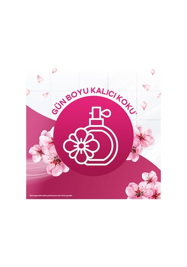 Cif Zemin Temizleyici Sakura 3 x 1500 ML