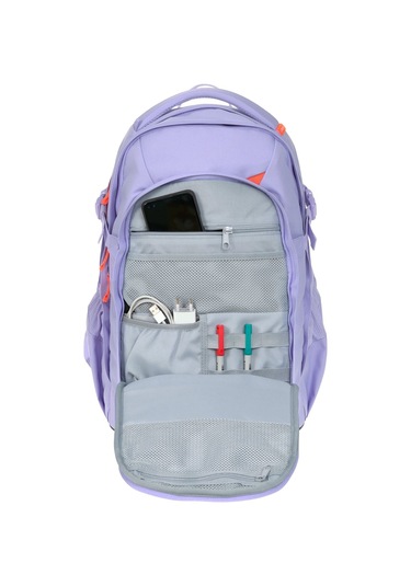 Lassig Origin Bold Sırt Çantası Lavender Mor