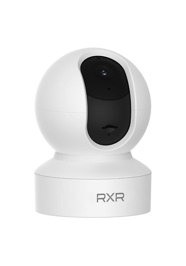 D1-PTZ Wi-Fi PTZ İç Ortam Hareketli Bebek Kamerası