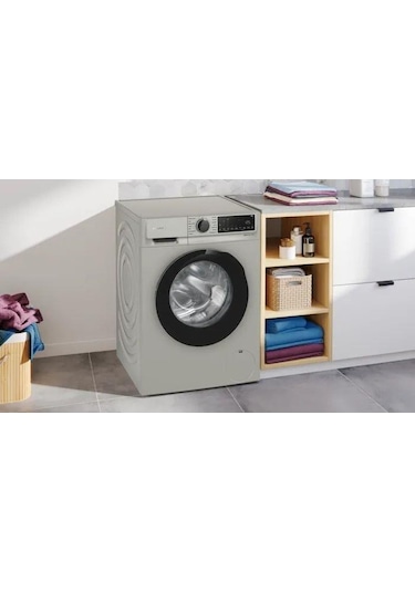 Profilo CGK242ZXTR 1200 Devir 9 KG Çamaşır Makinesi