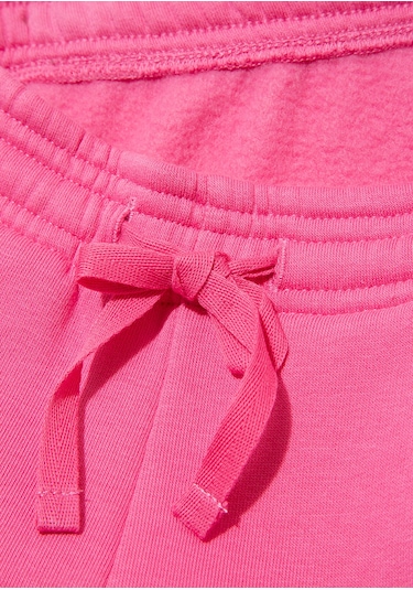 Mavi - Mavi Logo Baskılı Pembe Eşofman Altı 7010000-70982 Pembe