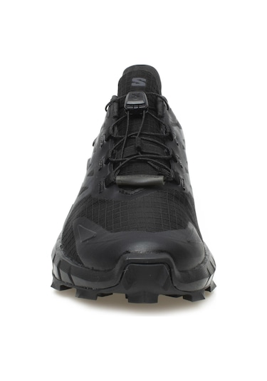 Salomon 417339 Supercross 4 Gtx W Siyah Kadın Bot Siyah