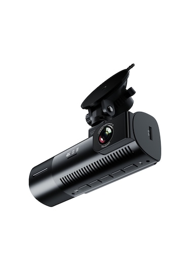 Premium Mb-5700 Quad Hd 4k Gps+wifi+ Türkçe Uygulama Araç Kamera