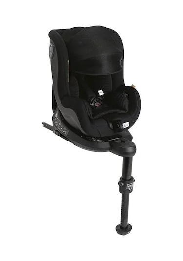 Chicco Seat2fıt Air I-size Oto Koltuğu Gr.0+/1, Siyah