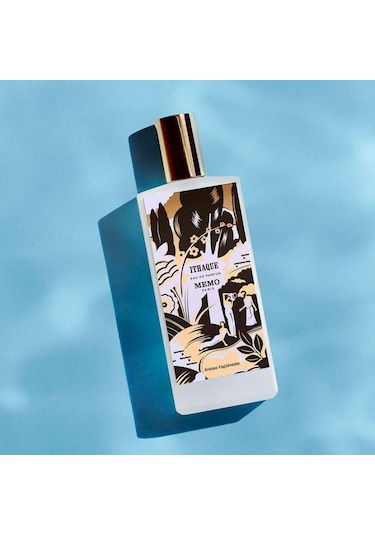 Memo Ithaque Edp 75 Ml Unisex Parfüm Meyve
