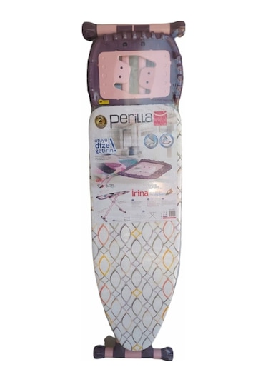 Perilla Irina Ütü Masası Fma07275 Diğer