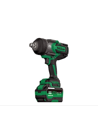 Haispro RB-819 2000 NM 21 V 8.0 AH Darbeli 3/4 Somun Sıkma