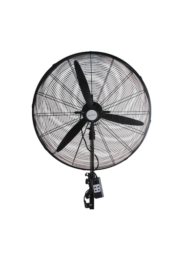 Baleno 75CM 220W Kumandalı Sanayi Tipi Ayaklı   Vantilatör