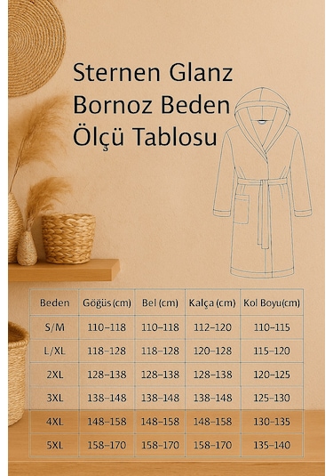Neva Pamuklu Nakışlı İşlemeli Mavi Şal Yaka Bornoz-havlu Set Mavi