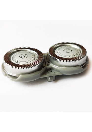 Hq4 Erkekler İçin Tıraş Başlığı Philips Hq422 Hq42 Hq460 İçin Tıraş Başlığı