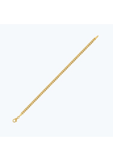 Altınbaş 22 Ayar Altın Bileklik Bbl0070-25847 Çok Renkli