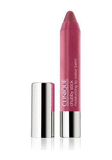 Clinique Chubby Stick Dudak Parlatıcısı 07 Super Strawberry