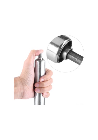 Springsun Kendini Yenileyen Rulman Fare Tuzağı - İnsansever/kill Seçeneği, Toksiksiz, Tek Kurulumla Sürekli Avlanır