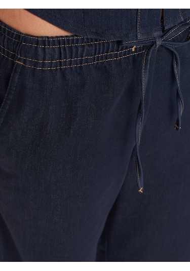Dilvin 72157 Pijama Pantolon-lacivert Lacivert