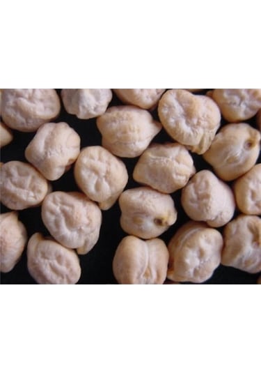 Yerli Yemeklik Nohut 1 KG