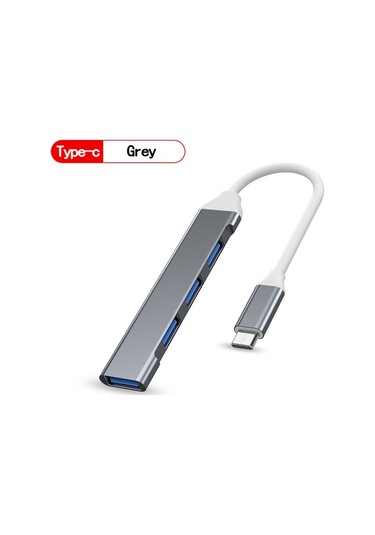 Castleofangels Usb Dişi - Aux 3.5mm Erkek Jak Fişi Ses Dönüştürücü Adaptör Veri Kablosu