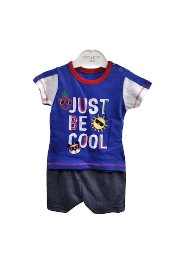 Cebeciticaret Erkek Çocuk Ikili Takım (439779202)