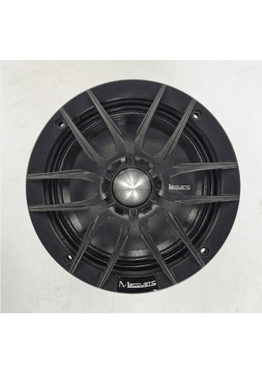 Macoustic Msk 6mnd 16cm Midrange Tk