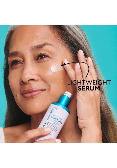 Peter Thomas Roth Peptide Skinjection Amplified Wrinkle-fix Yüz Serumu 30ml