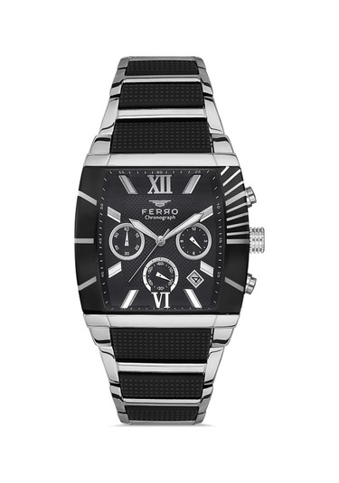 Ferro Fm31266a-j2 Erkek Kol Saati
