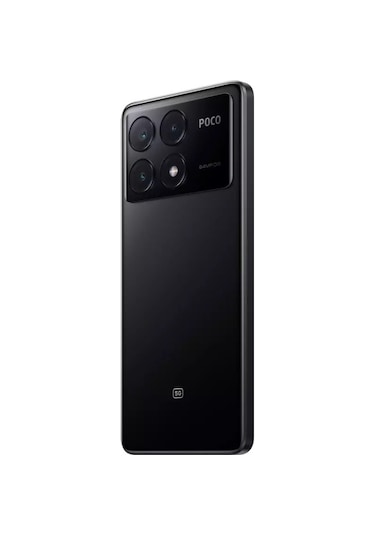 Poco X6 Pro 12 GB 512 GB (Xiaomi Türkiye Garantili)