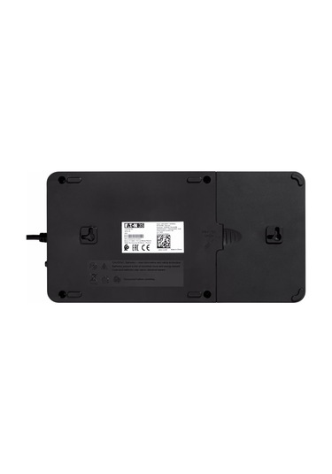 Eaton 3S 850 Dın Akım Korumalı Priz + 850 VA UPS