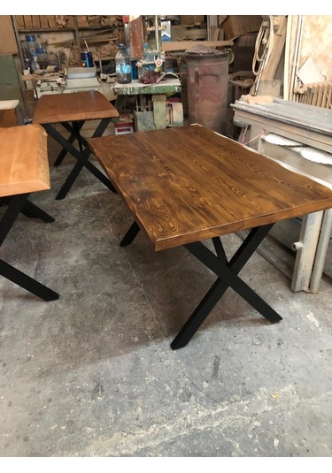 Bintaşmobilya Kütük Masa Modelleri (421694822)