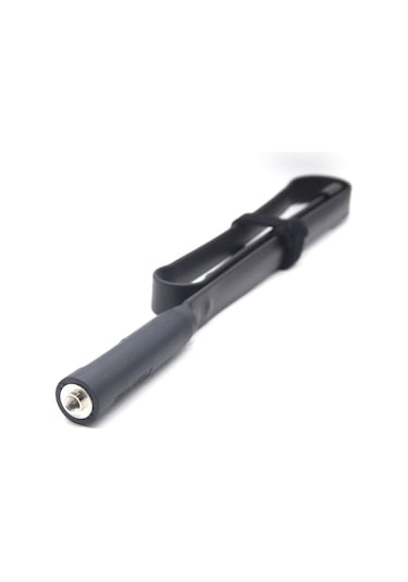 Lemestar 72cm Katlanabilir Sma-erkek Anten, Çift Bantlı Vhf/uhf 144/430mhz , Yüksek Kazanç 2.15-5.0dbi , Uygulama Genişi