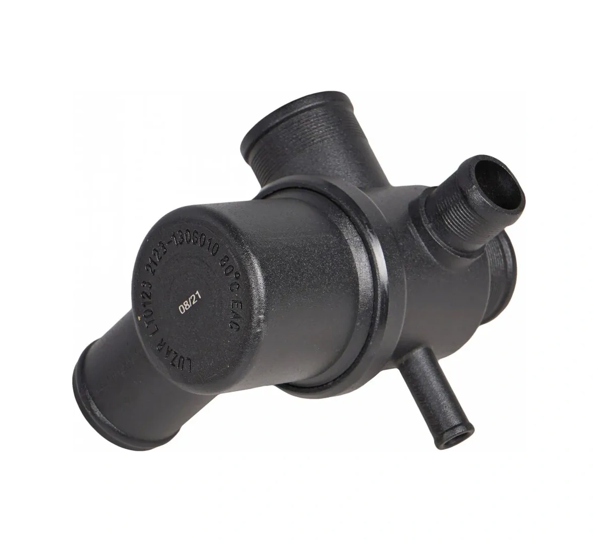 Luzar Lada 2123 Chevrolet Niva 02- İçin Termostat Lt 0123 51401668