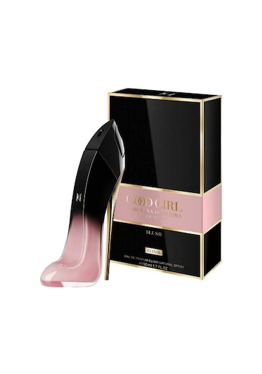 Carolina Herrera Good Girl Blush Elixir Edp 50 Ml 8411061083666 Vanilya