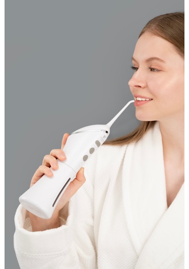 Pierre Cardin PC-T20001 Şarjlı Ağız Duşu