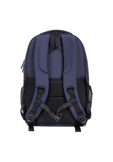 Dada Lacivert Okul Çantası Geniş İç Hacim Uzun Ömürlü Ve Sağlam Ortaokul Lise Üniversite Dada 03