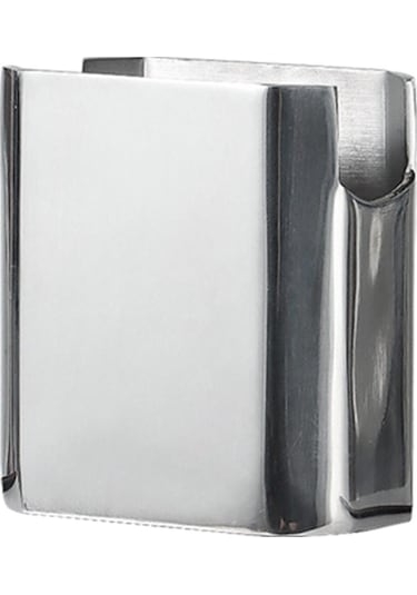 Suntek Kağıt Peçete Tutucu Avrupa Tarzı Club Bar Argent-a