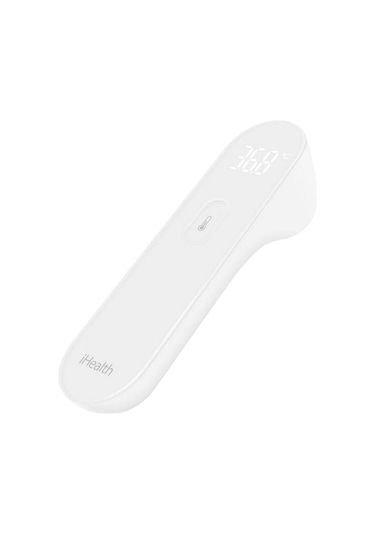 Xiaomi PT3 Mijia iHealth Dijital Temassız Ateş Ölçer