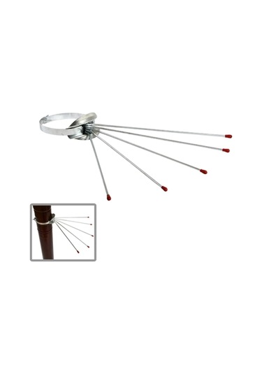 Mobilreyon Otomatik Soba Kurutma Askısı, Çamaşır Kurutmalık Askı