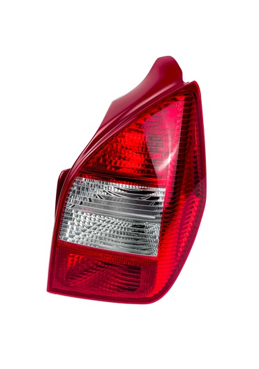 Citroen C2 Sağ Stop Makyajlı